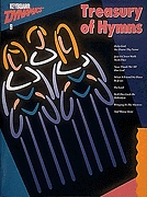 Treasury Of Hymns Keyb.  Buch