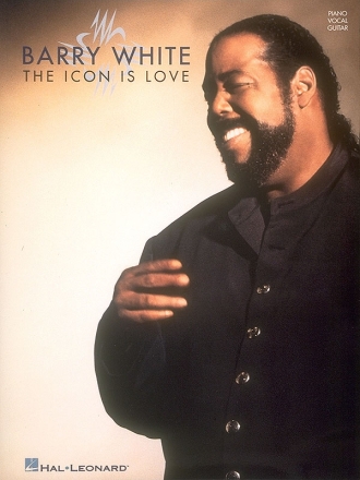 Icon Is Love  Buch