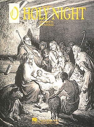 O Holy Night for piano