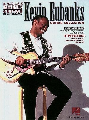 Guitar Collection Gitarre Buch