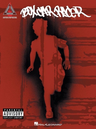 Box Car Racer Gitarre Buch