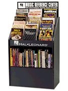 Floor Standing Wood Display 18+3-pocket (junior)  Display