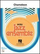 Herbie Hancock, Chameleon Jazz Ensemble Partitur