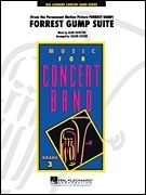 Forrest Gump Suite Concert Band Partitur