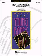 Bugler's Dream Concert Band Partitur + Stimmen