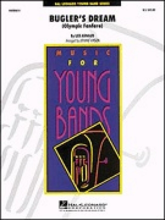 Bugler's Dream Concert Band Partitur