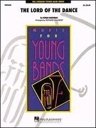 Ronan Hardiman, The Lord of the Dance Concert Band/Harmonie Partitur