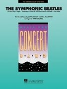 The Symphonic Beatles Concert Band Partitur
