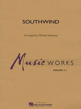Southwind Concert Band Partitur