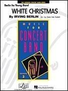 Irving Berlin, White Christmas Concert Band Partitur
