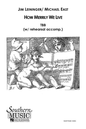 College Songs for School Bands - String Bass Double Bass Stimme