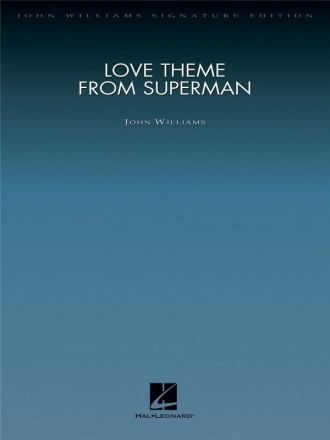 Love Theme from 