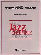 Beauty School Dropout Big Band Partitur + Stimmen