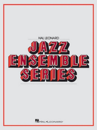 Route 66 Big Band Partitur