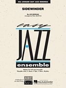 Lee Morgan, Sidewinder Jazz Ensemble Partitur