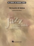 The Dance Of Denial Big Band Partitur