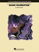 John Clayton, Silver Celebration Jazz Ensemble Partitur