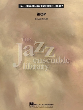 iBop Big Band Partitur