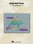 Jingle-Bell Rock Jazz Ensemble Partitur + Stimmen