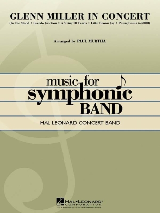 Easy Jazz Ensemble Pak 32 Jazz Ensemble CD