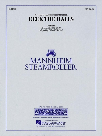Irving Berlin, Sisters Chor CD