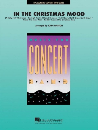 I Heard It Through the Grapevine for mixed choir (SAB) and piano score
