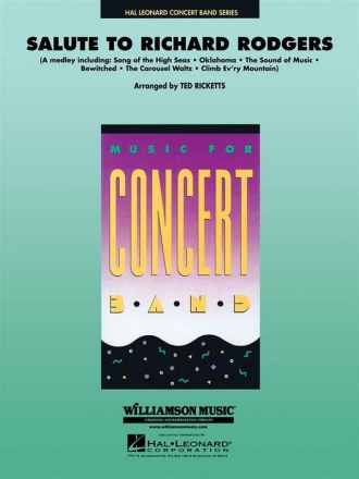 Bias Boshell, I've Got The Music In Me ShowTrax CD Chor CD