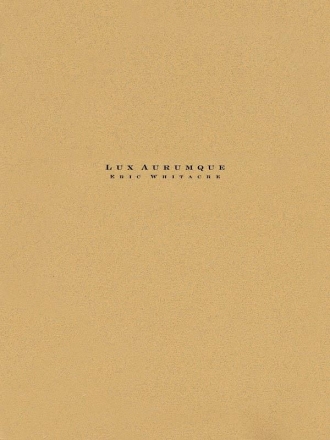 George David Weiss_Hugo Peretti_Luigi Creatore, Can't Help Falling In SAB Chorpartitur