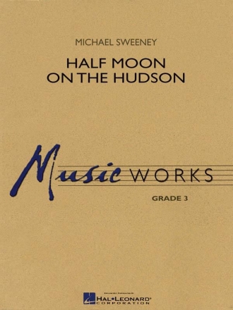 Answer in the Sky for mixed choir (SAB) and piano choral score