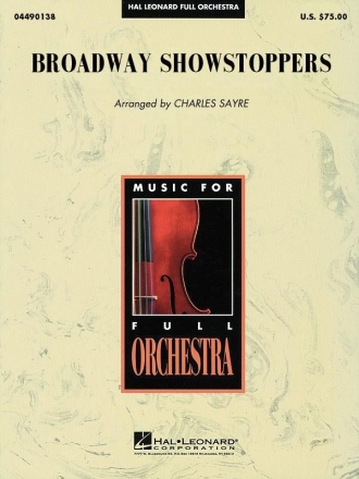 Alan Menken_Stephen Schwartz, The Hunchback of Notre Dame (Medley) Chor CD