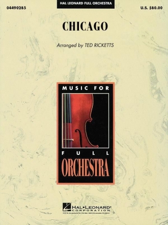 Roger Emerson, Sic Parvis Magna 3-Part Choir Chorpartitur