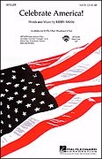Kirby Shaw, Celebrate America! 3-Part Choir Chorpartitur