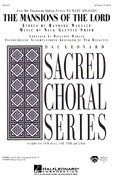 The Mansions of the Lord from We Were Soldiers Chor CD