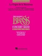 La Virgen Del La Macarena Concert Band Partitur