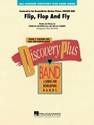 Charles Calhoun_Lou Willie Turner, Flip, Flop & Fly Concert Band Partitur