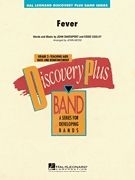 Fever Concert Band conductor