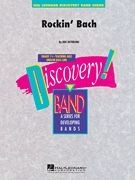 Eric Osterling, Rockin' Bach Concert Band Partitur