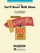 You'll Never Walk Alone (from Carousel) Concert Band Partitur