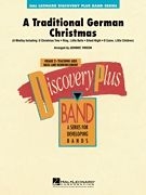 A Traditional German Christmas Concert Band Partitur