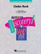 StrangeSheldon, Limbo Rock Concert Band Partitur
