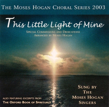 This Little Light of Mine  CD