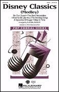 Disney Classics (Medley) Chor CD