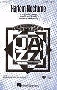 Harlem Nocturne Rhythm Group Stimmen-Set