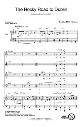 A Celtic Fantasy Chor CD