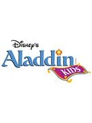 Disney's Aladdin KIDS Chor Buch + CD