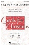 Traditional, Sing We Now of Christmas Chor CD