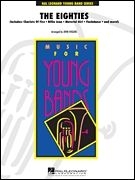 The Eighties Concert Band Partitur