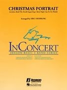 Christmas Portrait Concert Band Partitur
