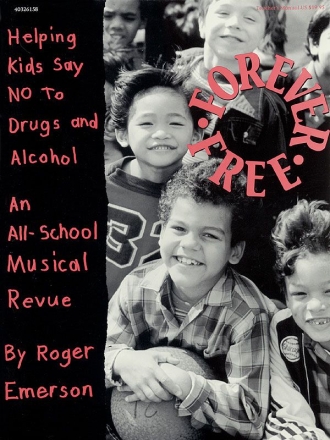 Roger Emerson, Forever Free Musical Classroom Buch