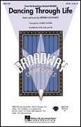 Stephen Schwartz, Dancing through life (SHOWTRAXCD) Chor CD